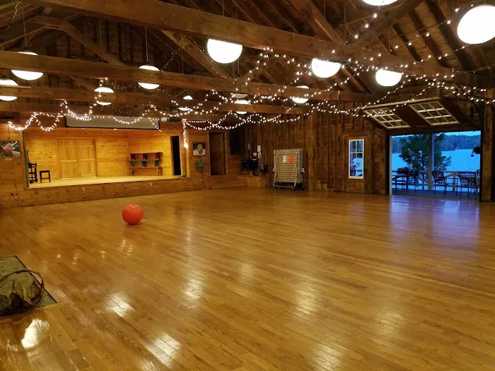 Sandy Island Family Camp Picture 9