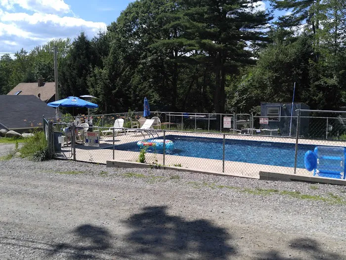 Hackmatack Campground Picture 1