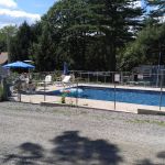 Hackmatack Campground