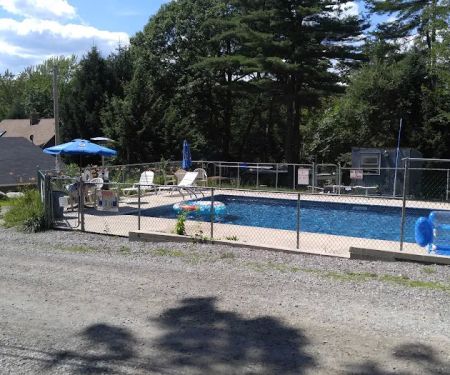 Hackmatack Campground