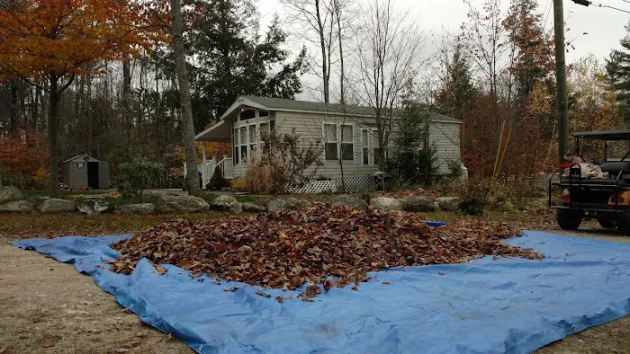Hackmatack Campground Picture 2