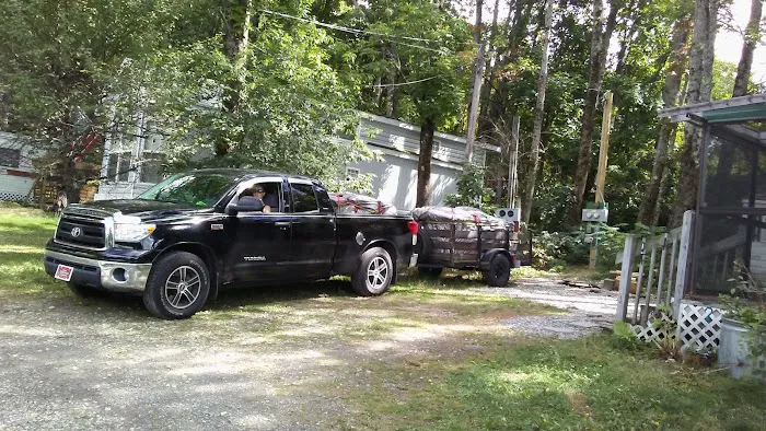Hackmatack Campground Picture 7