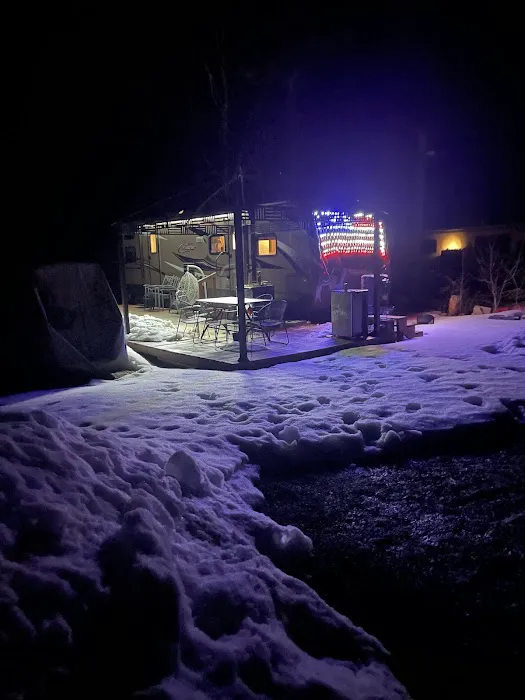 Hackmatack Campground Picture 3