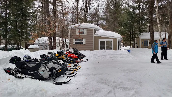 Hackmatack Campground Picture 8