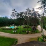 Roberts Knoll Campground