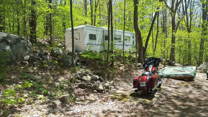 Viewland Campground Picture 4