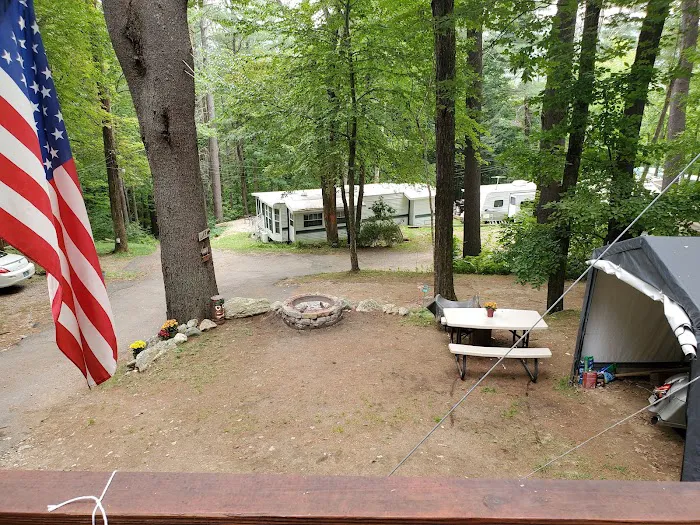 Viewland Campground Picture 9