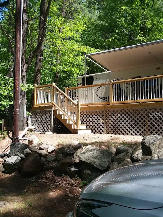 Viewland Campground Picture 1