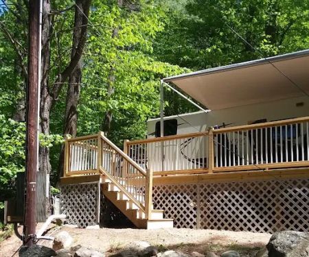 Viewland Campground