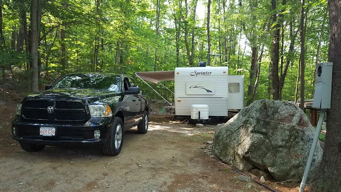 Viewland Campground Picture 8