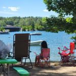 Long Island Bridge Campground