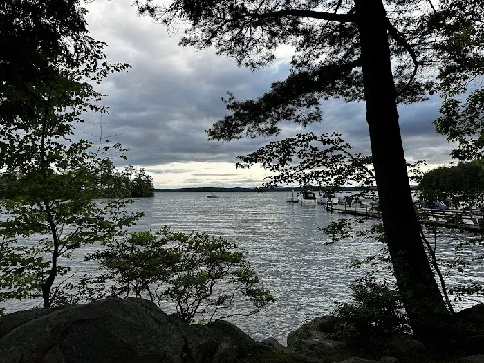 Long Island Bridge Campground Picture 9