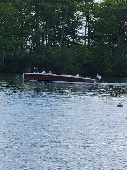 Long Island Bridge Campground Picture 7