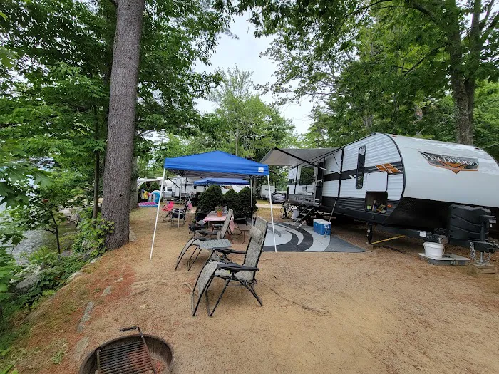 Long Island Bridge Campground Picture 5