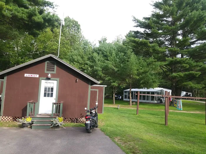 Long Island Bridge Campground Picture 2