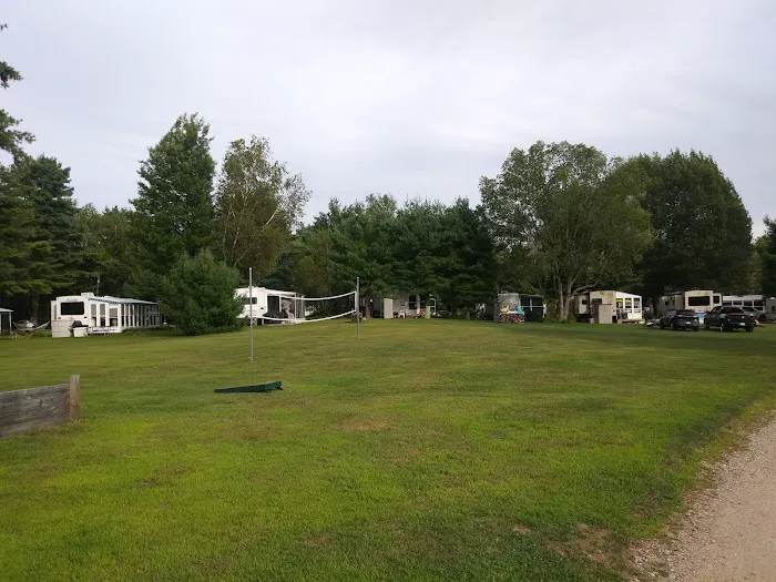 Long Island Bridge Campground Picture 10
