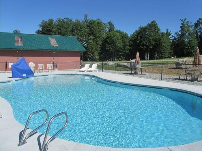 Turtle Kraal RV Park Picture 8