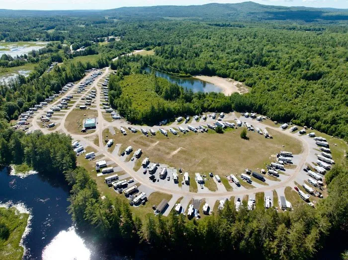Turtle Kraal RV Park Picture 3