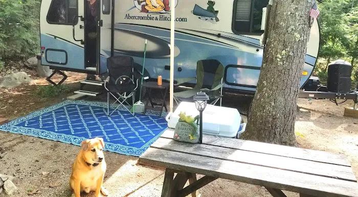 Robies RV Park Picture 6