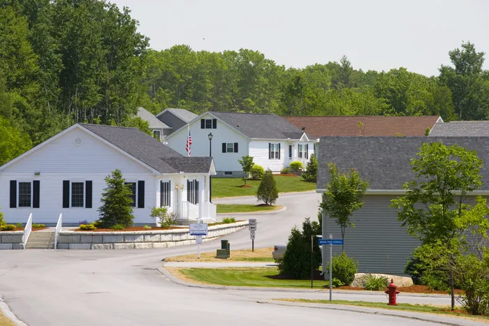 Brook Ridge Picture 6