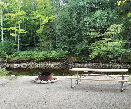 Maple Haven Resort