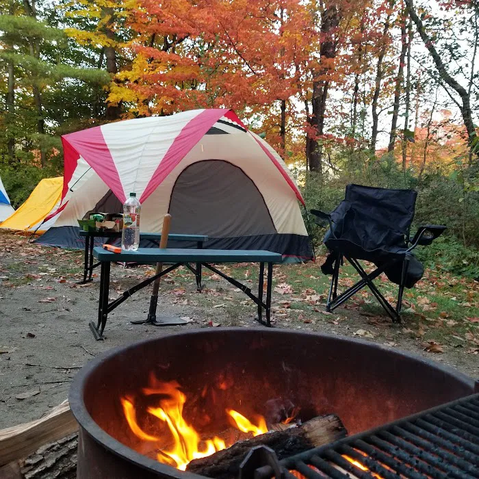 Maple Haven Resort Picture 7