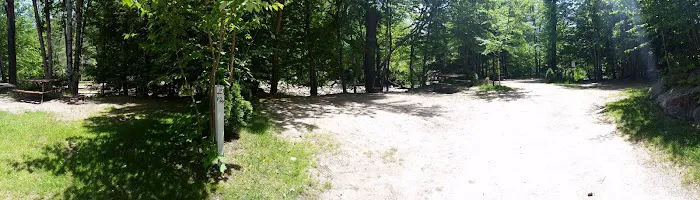Country Bumpkins Campground and Cabins Picture 9