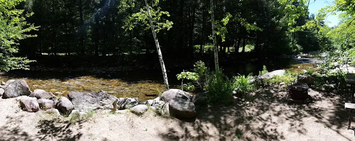 Country Bumpkins Campground and Cabins Picture 10
