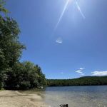Russell Pond Campground