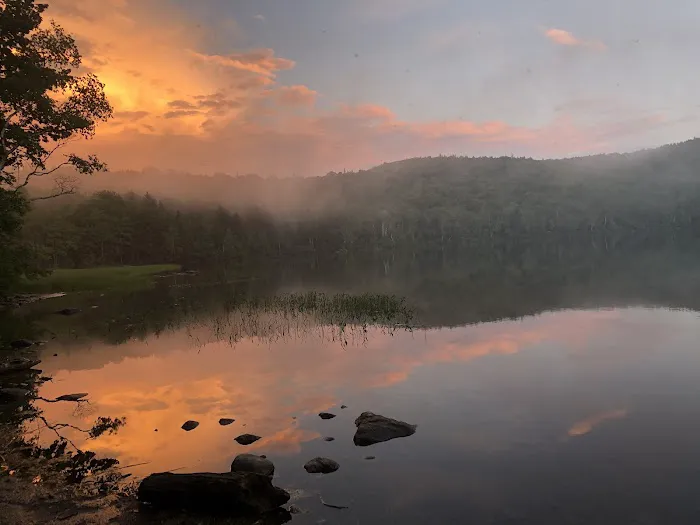 Russell Pond Campground Picture 3