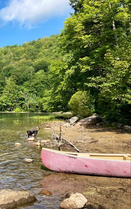 Russell Pond Campground Picture 7