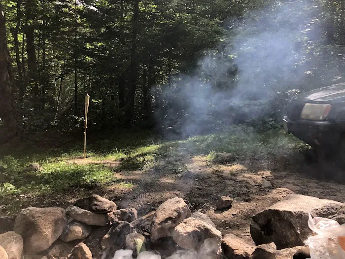 Tripoli Rd Camping Area Picture 7