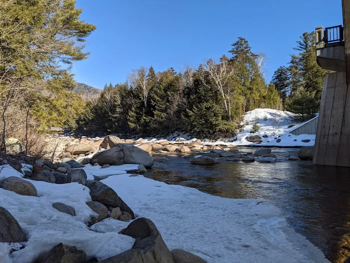 Hancock Campground Picture 4