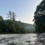 Hancock Campground