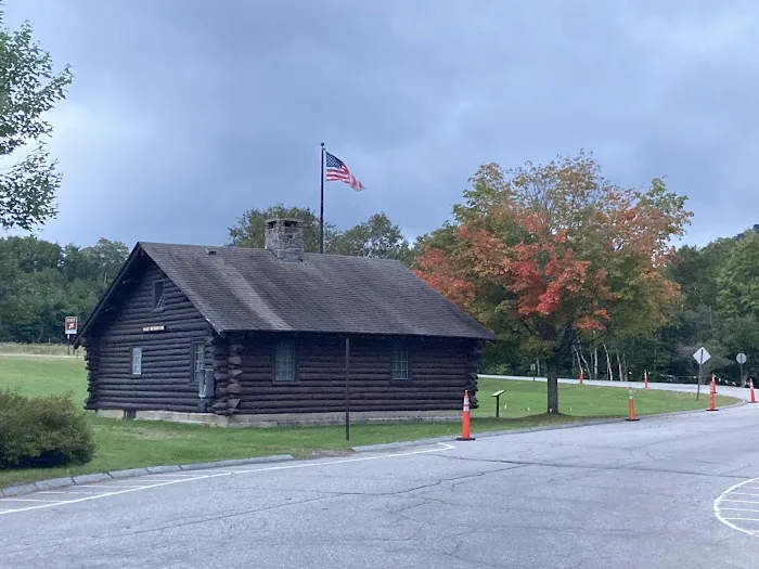 Lafayette Place Campground Picture 5