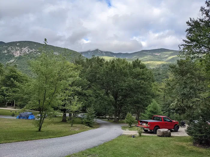 Lafayette Place Campground Picture 3