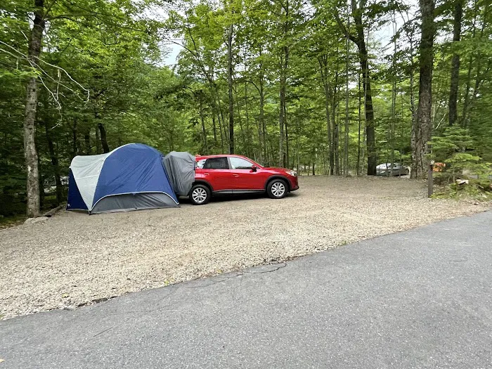 Lafayette Place Campground Picture 7