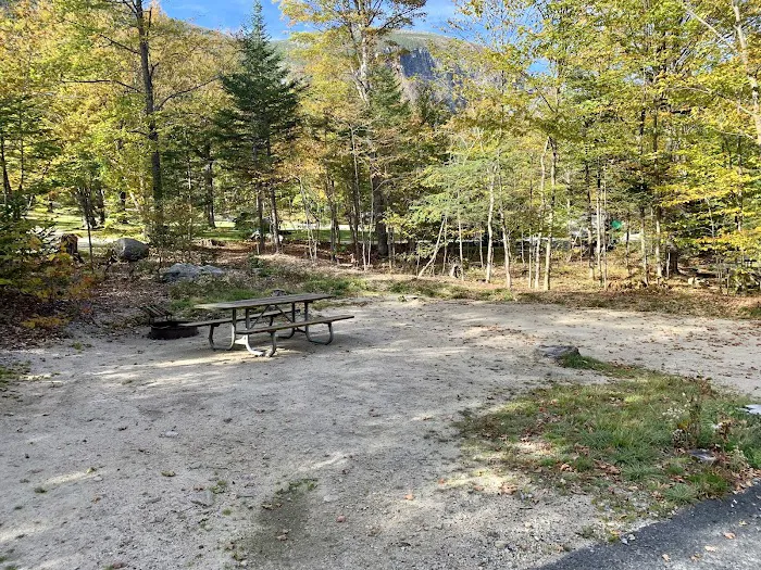 Lafayette Place Campground Picture 1