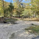 Lafayette Place Campground