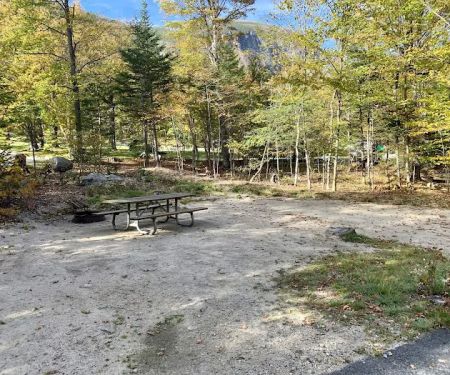 Lafayette Place Campground