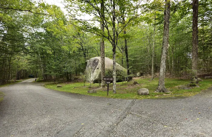 Big Rock Campground Picture 6