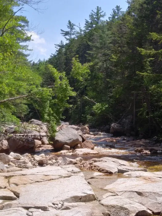 Big Rock Campground Picture 3