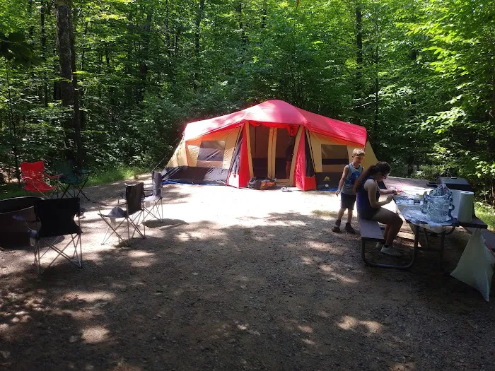 Big Rock Campground Picture 4