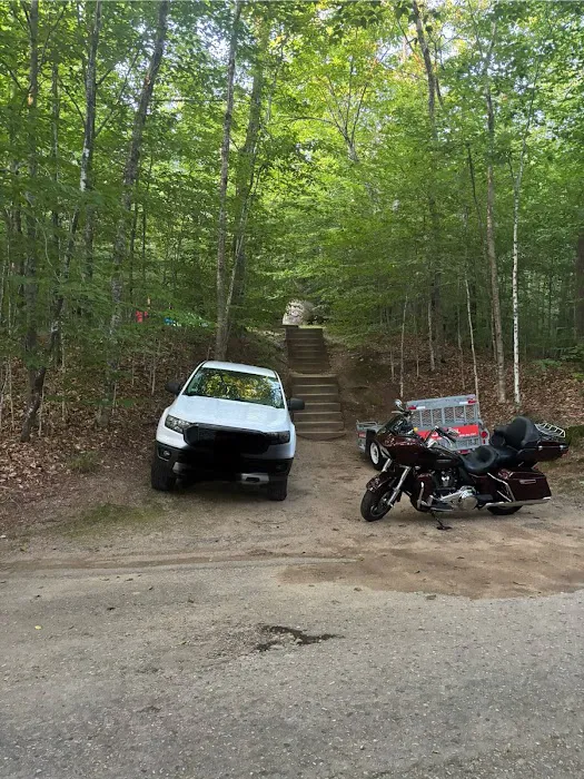 Big Rock Campground Picture 10