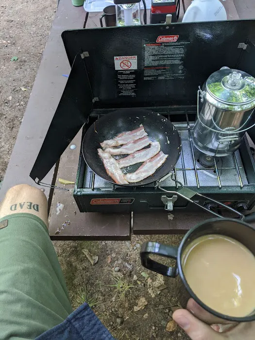 Big Rock Campground Picture 5