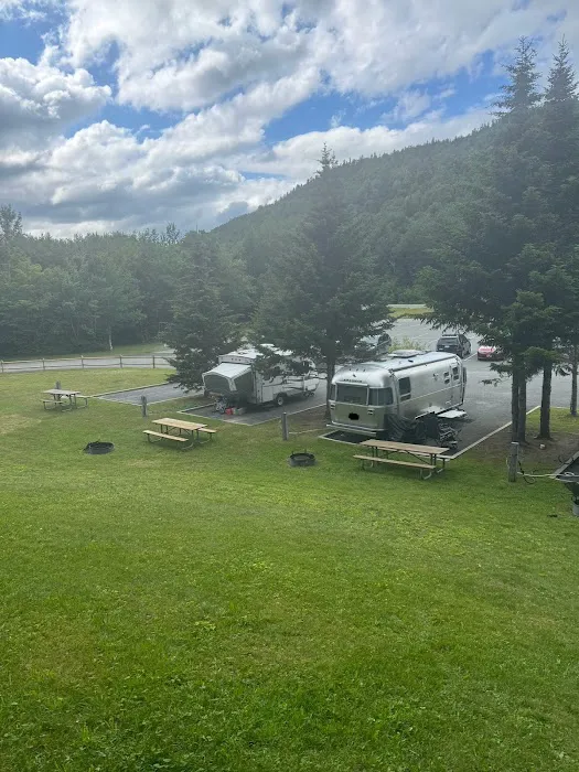 Cannon Mountain Rv Park Picture 3