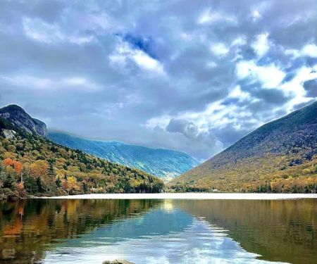 Cannon Mountain Rv Park