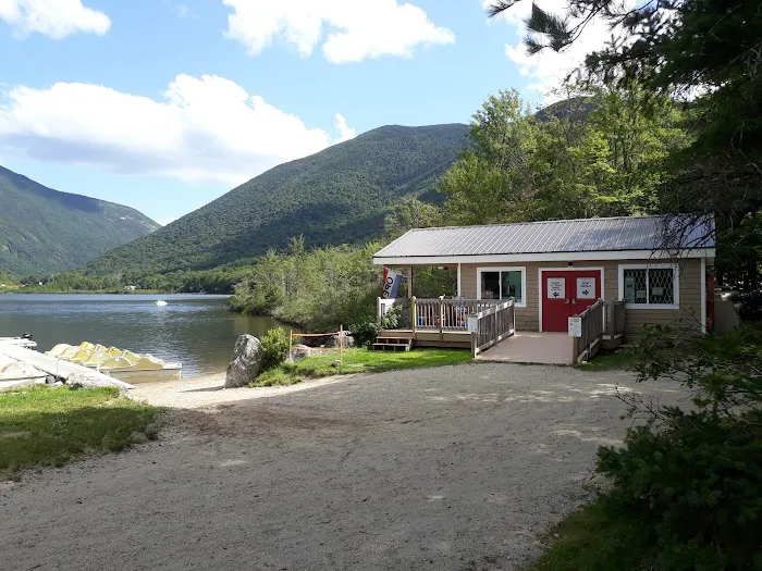 Cannon Mountain Rv Park Picture 6
