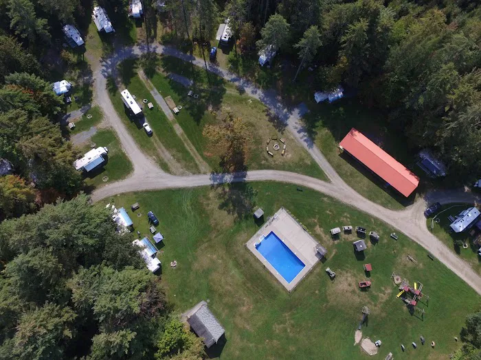 Crazy Horse Family Campground Picture 6