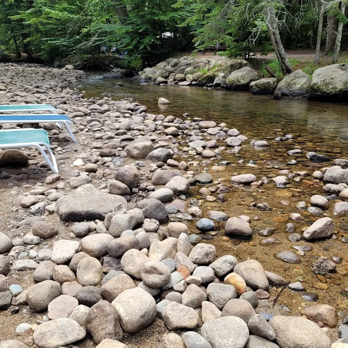 Fransted Family Campground & RV Park Picture 4